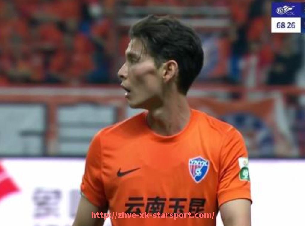 星空体育-火箭队比斯利比赛视频精彩片段